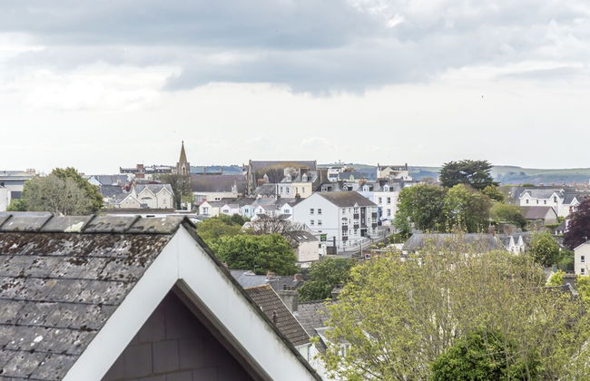 Mayfield House - 4 Bedroom House - Tenby - Foto 50