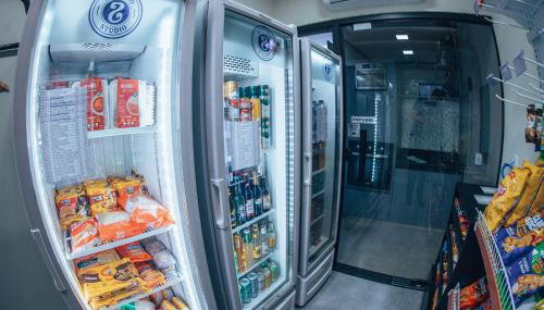 Zuccaro Studio - Foto 3, Shopping Area