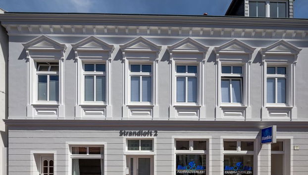 Strandloft Zwei Norderney - Foto 2, Imagen principal