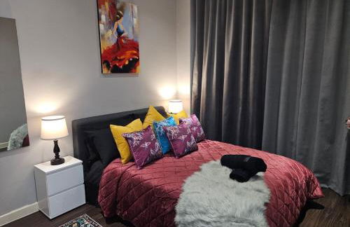 Simple Stays - London Heathrow Luxury Apartment-2nd Floor - Foto 21