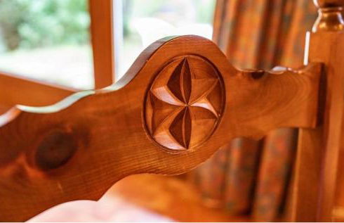 Chalet vue montagne nature à Abriès Queyras - Photo 8