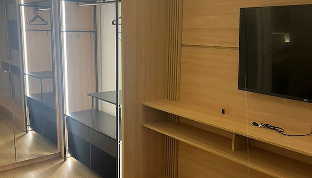 Apartemnto completo na Vila Mariana - Foto 4, Habitación