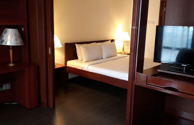 Cool Service Suites at Times Square - Foto 12