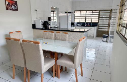 Casa p/ 11 hóspedes - 900m do Parque de Exposições - Photo 16