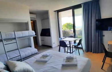 Residence Diana Seafront - Foto 77