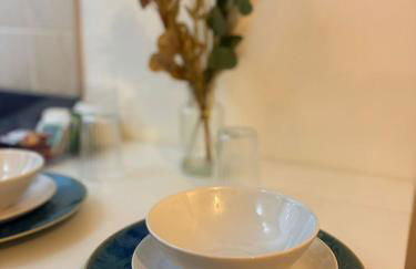 2 bedroom 2 bathroom ground floor apartment in central location - Foto 18