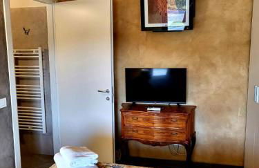 Villa Torricelli Scarperia - Il Giardinetto Residence - Foto 77