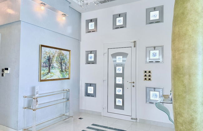 Grande Dame Villa of Rhodes - Foto 26