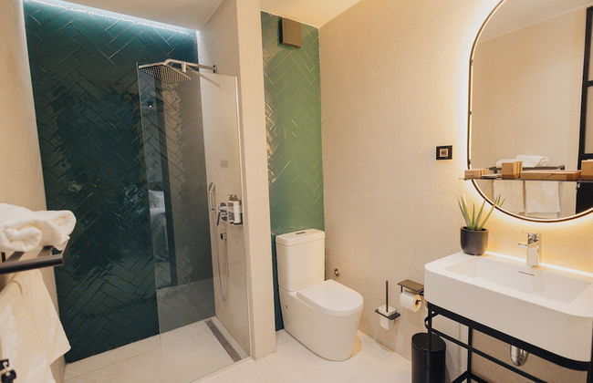 Hotel Flaneur - Foto 43