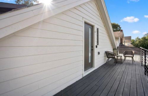 Stylish East End Studio for Comfort & Wellness - Foto 13