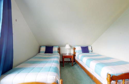 Burt Lake Cottage - Foto 24