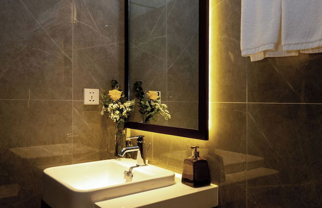 The Gloria Serviced Apartment by Silk Path - Foto 27