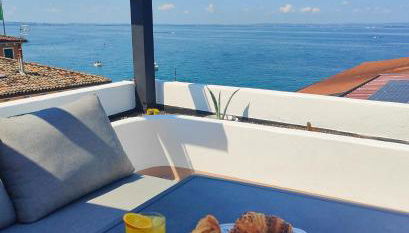 Appartamento Con Vista Mozzafiato - Foto 2