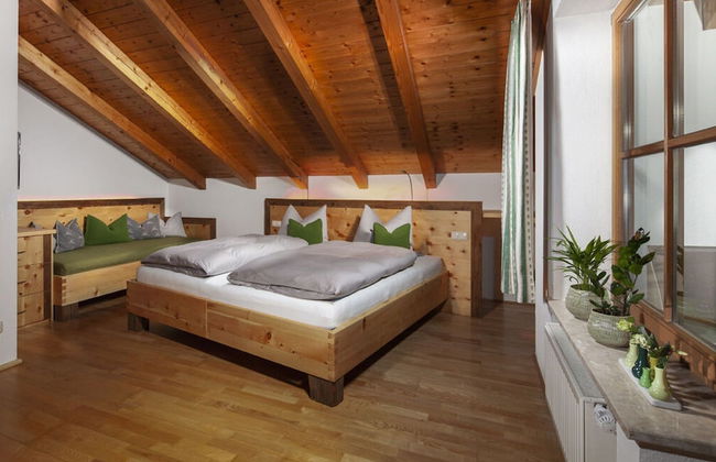 Angerer-the Holiday Flat - Foto 3