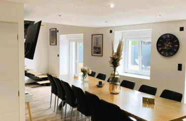 Le Gîte du Plessis Montanel à 25 mn du Mont Saint-Michel - Foto 30