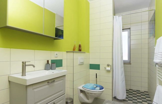 Villa Kostre Comfortable Holiday Residence - Foto 16