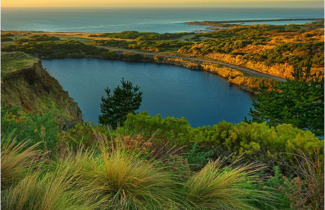 King Island Accommodation Cottages - Photo 42