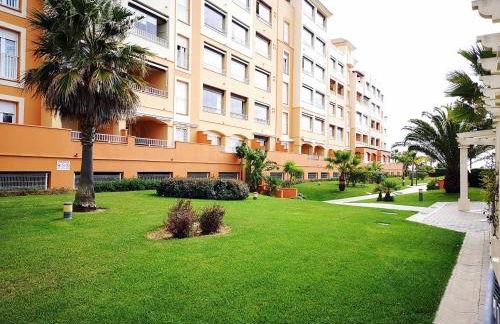 Apartamento en 1ª línea Residencial Las Arenas - Foto 36