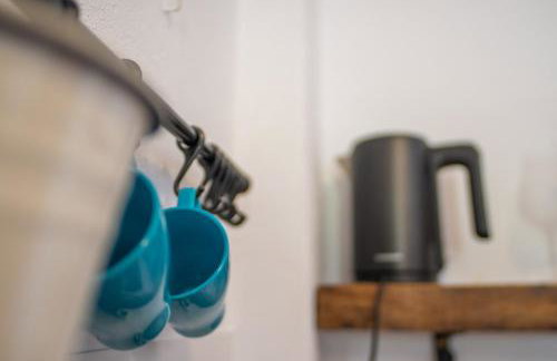 Cubo´s Casa Rural La Cañada de Coín - Foto 33