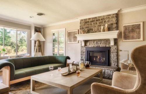 The Howell House - Picturesque Countryside Retreat - Foto 13