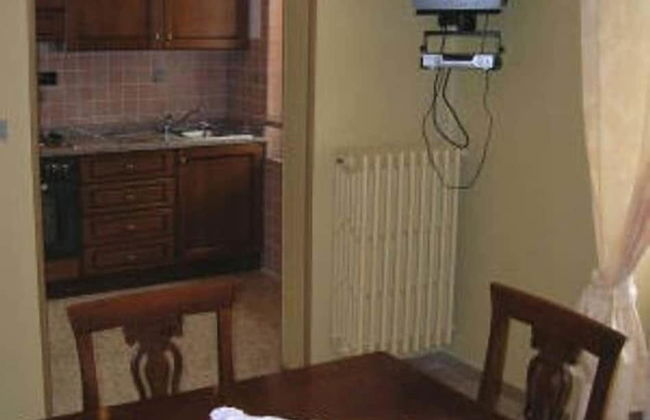 Agriresidence A Ca Du Cappellan - Photo 20