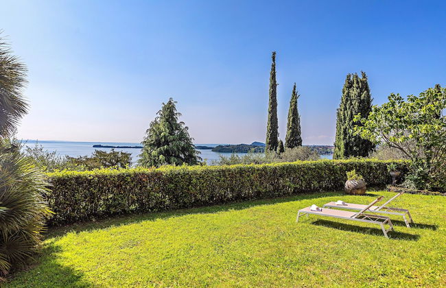 Villa Mariavittoria by Wonderful Italy - Photo 49