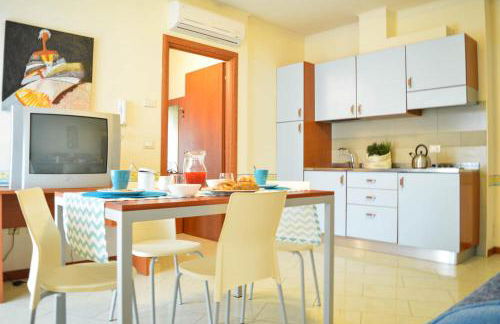 Residence Altamarea - Foto 7