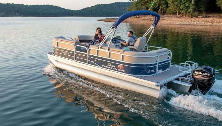 Navegando por el meandro del Melero