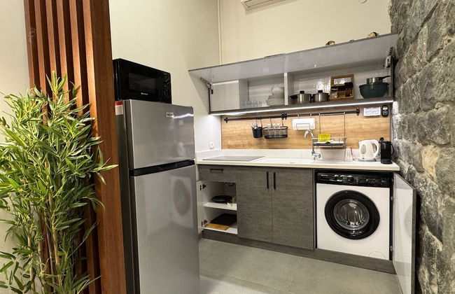 City Stay Tiberias - Foto 10