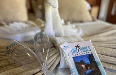 Tiki Pool's Bungalows - Foto 68