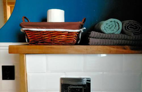 Granja Labrada: Alojamiento con caballos - Foto 54