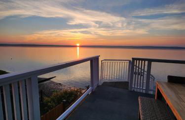 Warm Beach House Stanwood - Foto 9