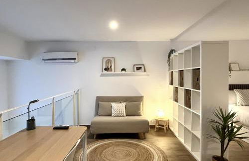 Elegante Dúplex - Piscina - Las Ciencias - Roig Arena - Photo 8