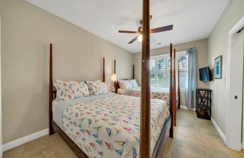 Close to Beach~Free Golf Cart! Pet Friendly Home! Destiny West - Foto 28