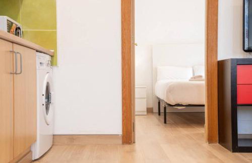 Smart Loft Madrid - IFEMA & Airport Zone - Foto 16