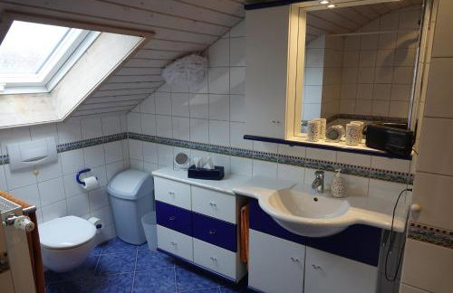 Haus Riegseeblick - Foto 9