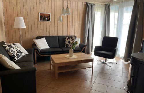 Feriendorf Klosterheide - Foto 19