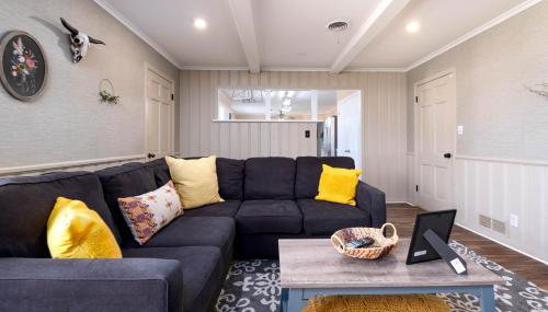 The Country Escape - Foto 4