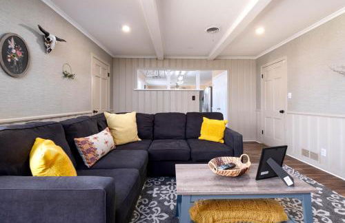 The Country Escape - Photo 4