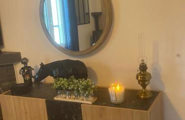 Chez Gwen et Marie - Foto 31