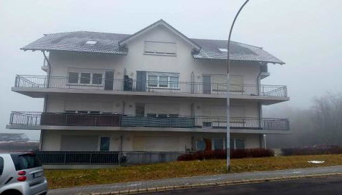 Apartment Kliniknähe - Foto 5