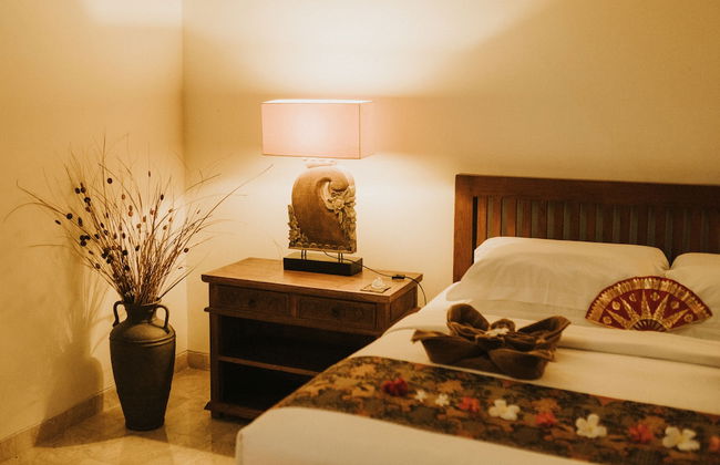 Aloka Bahari Villas - Foto 14