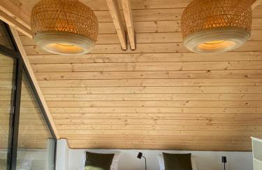 elements - Solina, z sauną - Foto 38