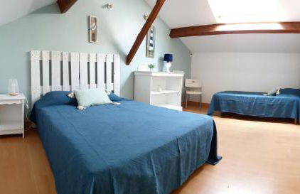 manade Blanc - Gite la Fenière - Foto 12