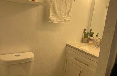 Western Cabin - Foto 36