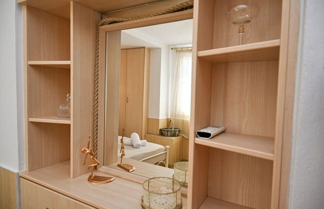 La Luna in Agia Barbara Tinos - Foto 5