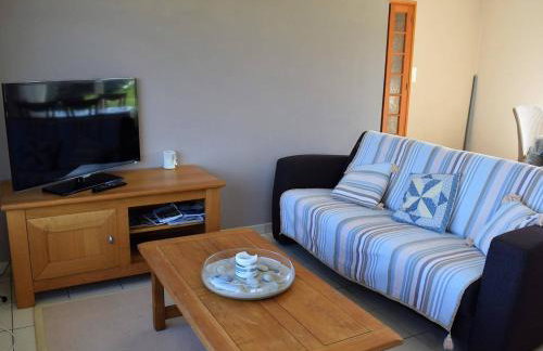 Maison avec jardin clos à louer à Louannec, à proximité de la mer - FR-1-368-65 - Foto 17