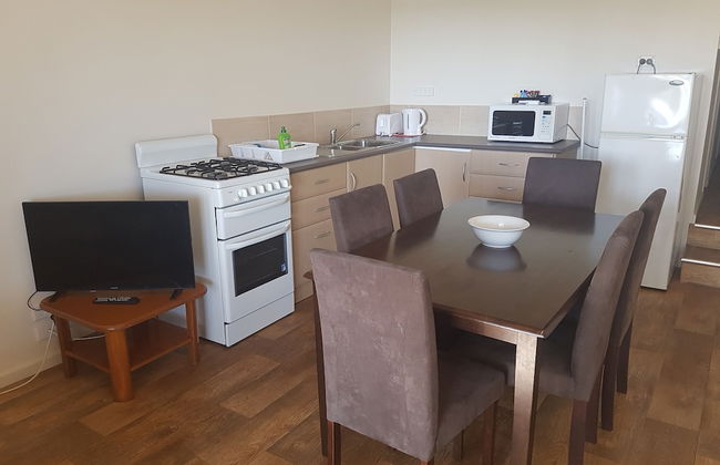 Bentley Waterfront Motel & Cottages - Foto 28