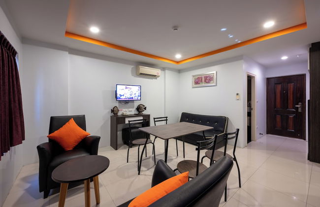 New Nordic Suite 5 by Apartwell - Foto 9