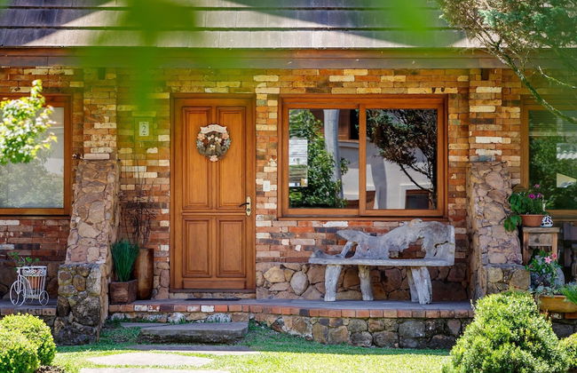 LOCAR-IN GRAMADO- JARDIM BELA VISTA - Photo 30